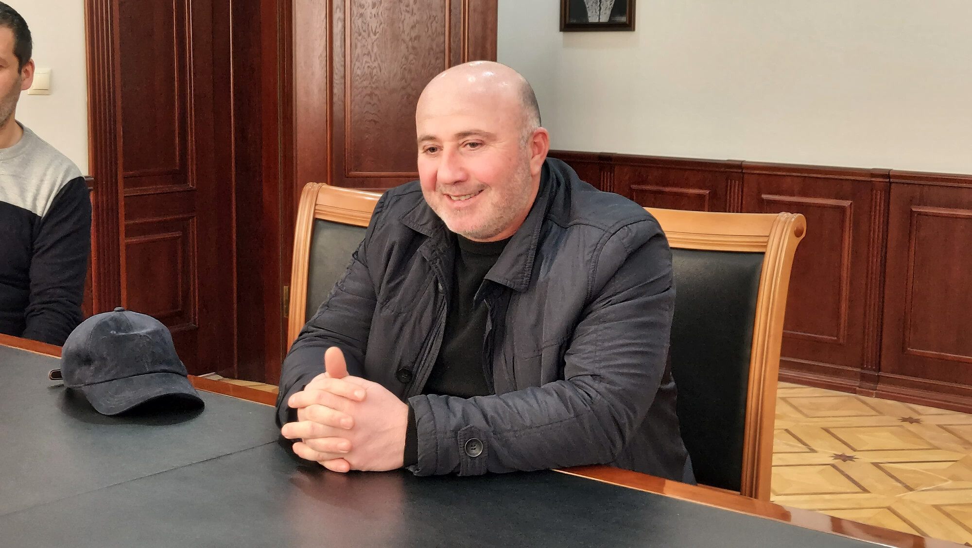 Минцифры Дагестана возьмет на контроль улучшение качества мобильной связи в Унцукульском районе